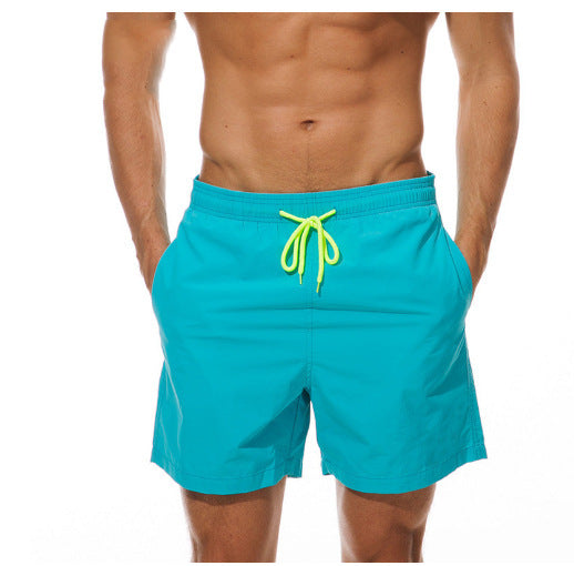 Wholesale Beach Shorts Breathable Waterproof Swimwear
